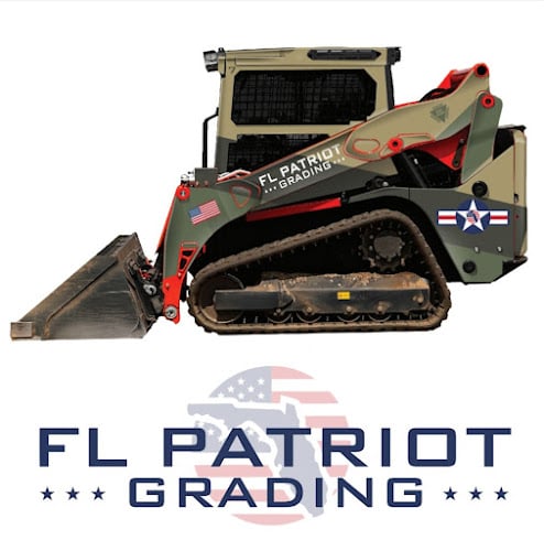 FL Patriot Grading