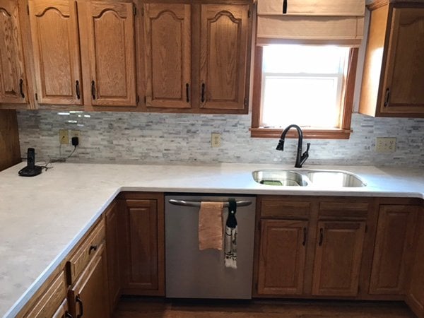 Contractor Bower Kitchen & Bath in Tell City IN