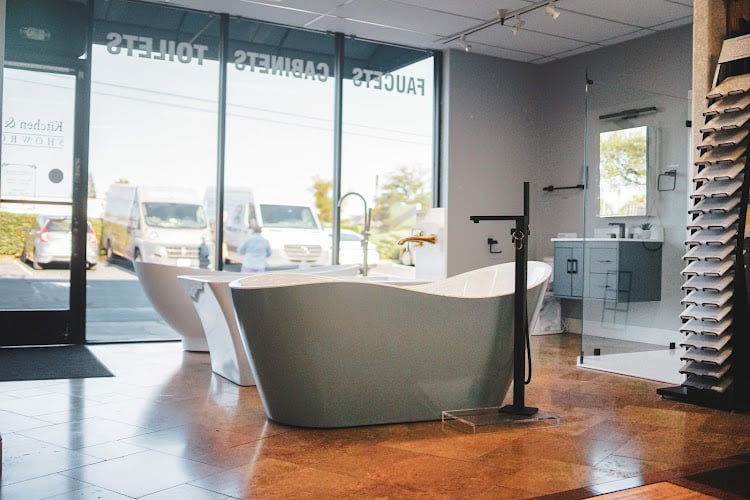 Kitchen & Bath Showroom