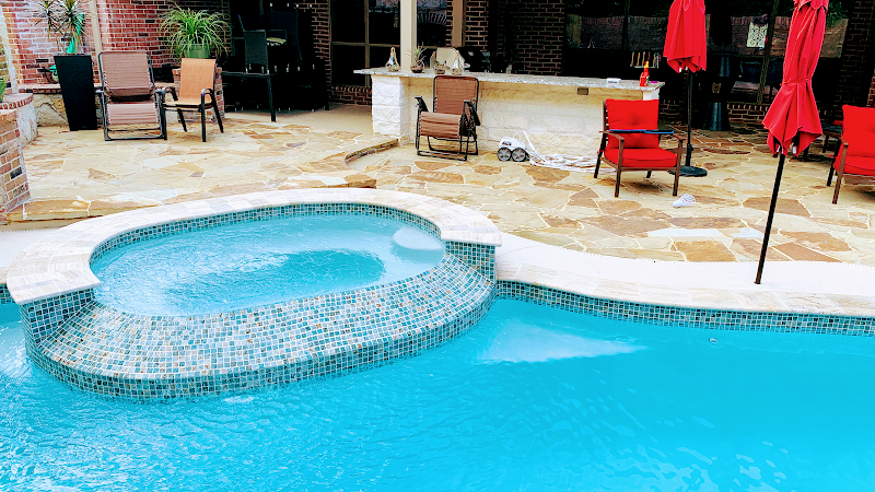 Contractor Joses Pool Plastering, Inc in Houston TX