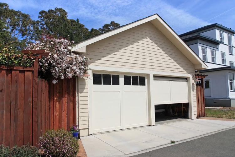 H&O Garage Doors