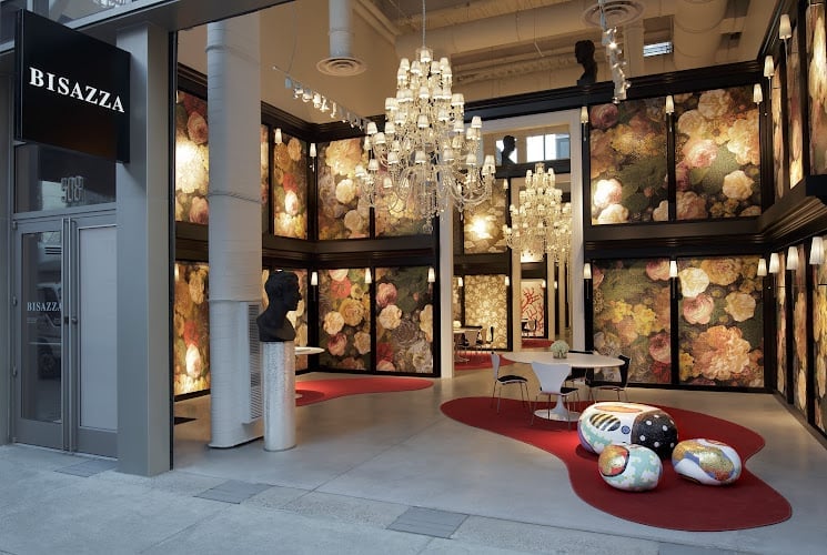 Bisazza New York Flagship Store