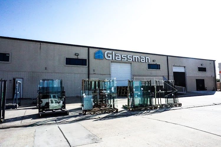 Glassman of Louisiana LLC