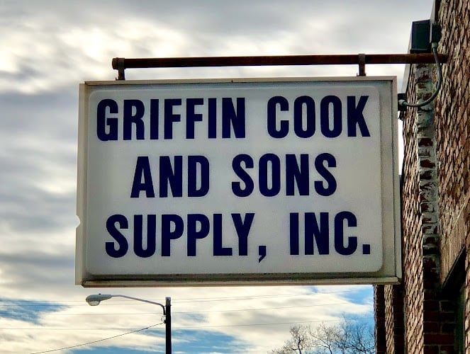 Griffin Cook & Sons Supply