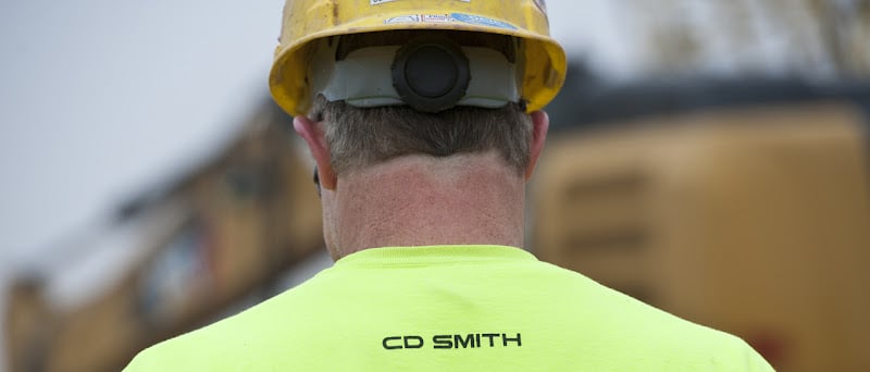 C.D. Smith Construction, Inc.