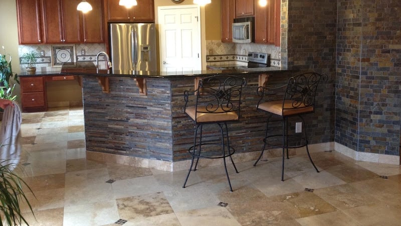 Athens Custom Flooring, Inc.