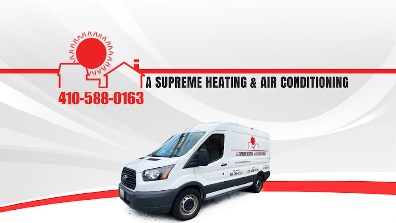 A Supreme Heating & Air Conditioning