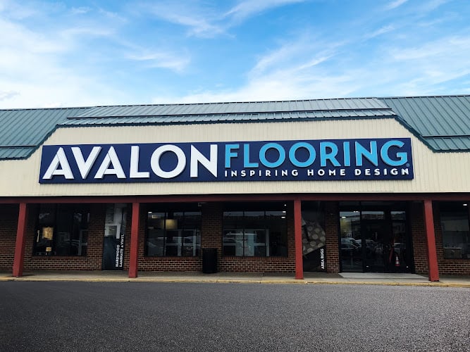 Avalon Flooring - Philadelphia, PA