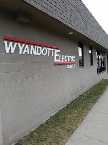 Contractor Wyandotte Electric Supply in Wyandotte MI