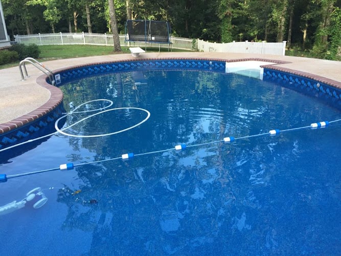 Splash Pools, Inc