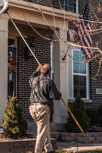 Contractor Champion Pest & Termite Control in Pickerington OH