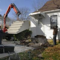 Contractor Quick Steps Precast Concrete in Inver Grove Heights MN