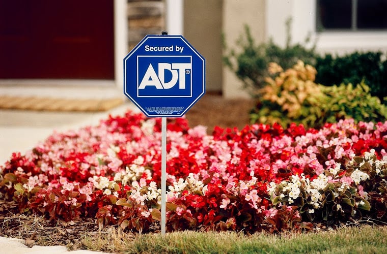 Security Solutions - ADT Authorized Dealer