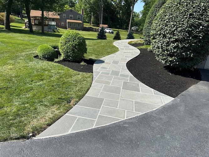 Contractor ScapeWorx Landscape Design & Maintenance in Glen Mills PA