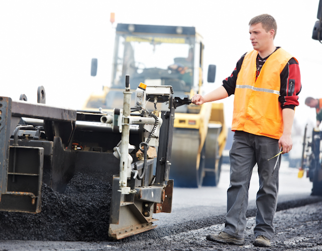 Asphalt Paving Company