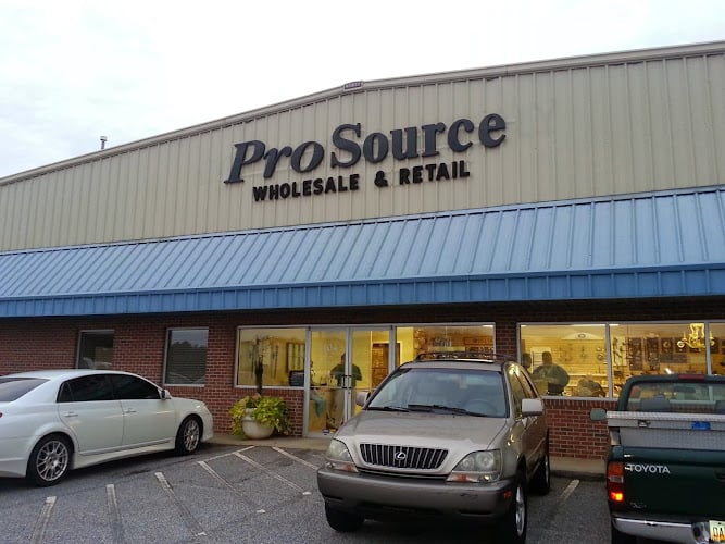 ProSource Plumbing Supply