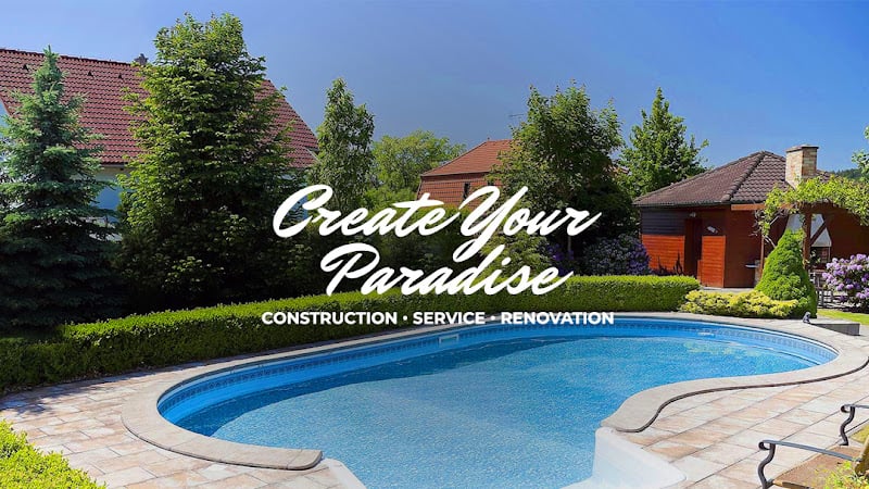 Contractor Caribbean Pools Schererville in Schererville IN