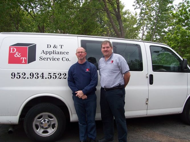 D&T Appliance Service