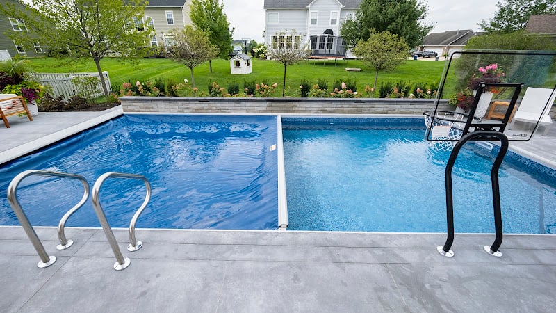 Automatic Pool Cover Professionals