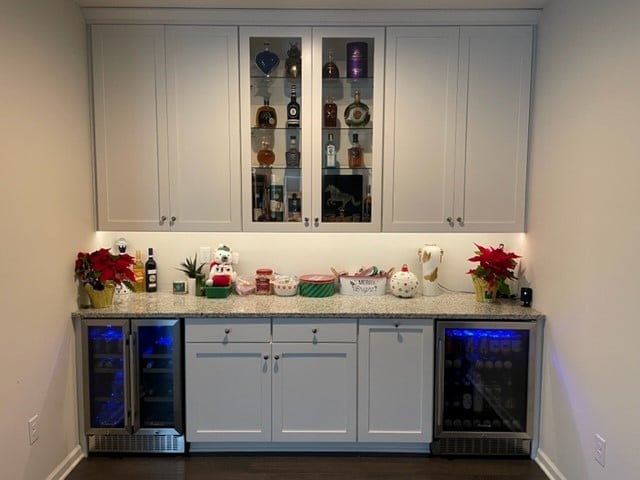 ALTERKRAFT Custom Cabinets By Altered Interior Renovations LLC