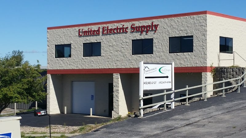 United Electric Supply