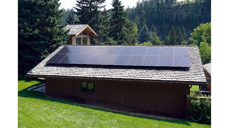 Black Hills Solar, Inc.