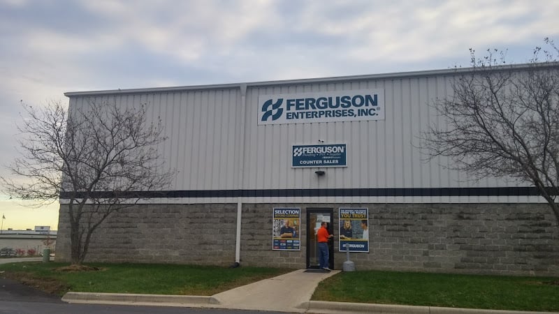 Ferguson Plumbing Supply