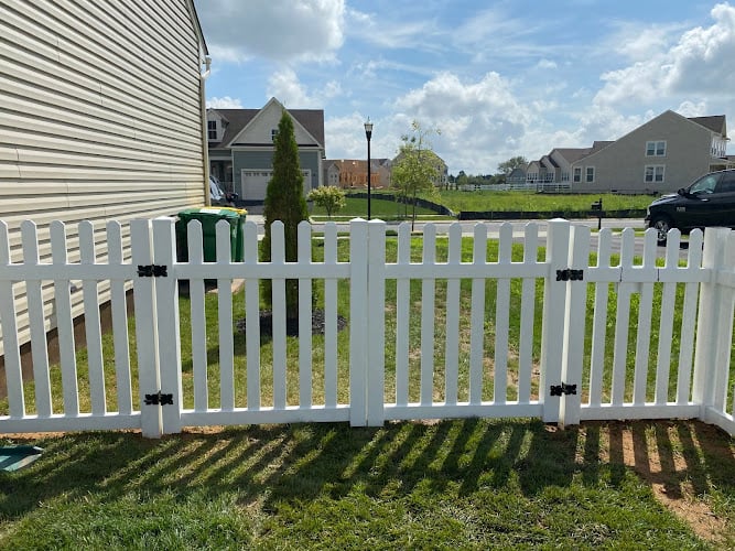 LSG Fencing LLC