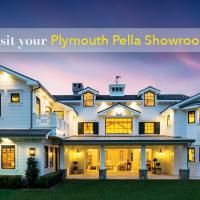 Pella Windows & Doors of Plymouth