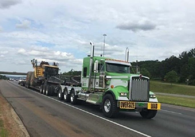 Contractor Tortorigi Hauling Inc in Birmingham AL