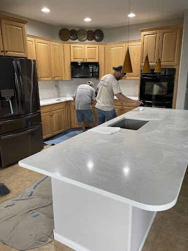 Tonys Granite Countertops