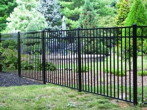 Fences Unlimited