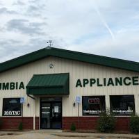 Columbia Appliance