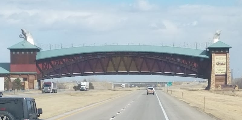 Contractor Chets Transfer in Kearney NE