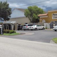 Contractor Rock Solid Countertops & More in Naples FL