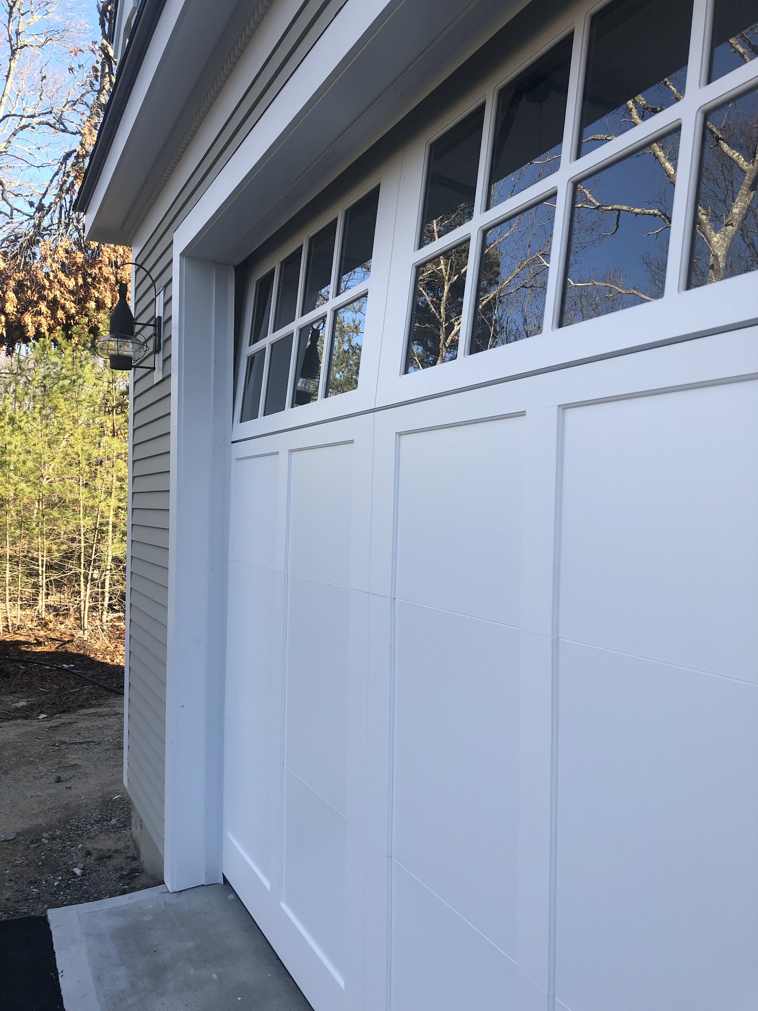 Contractor Overhead Door Company of Cape Cod in Barnstable MA