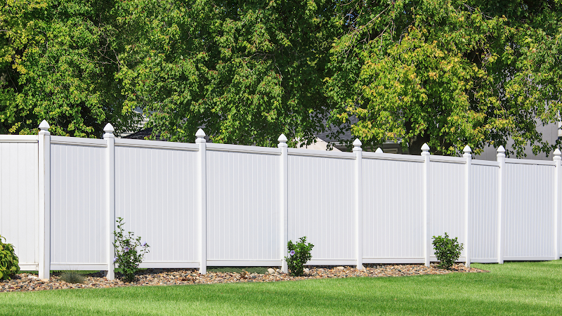 ASAP Fence and Custom Gates