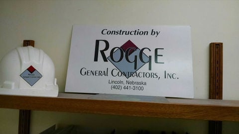 Rogge General Contractors