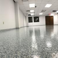 Contractor Longhorn Epoxy Floors in Del Valle TX