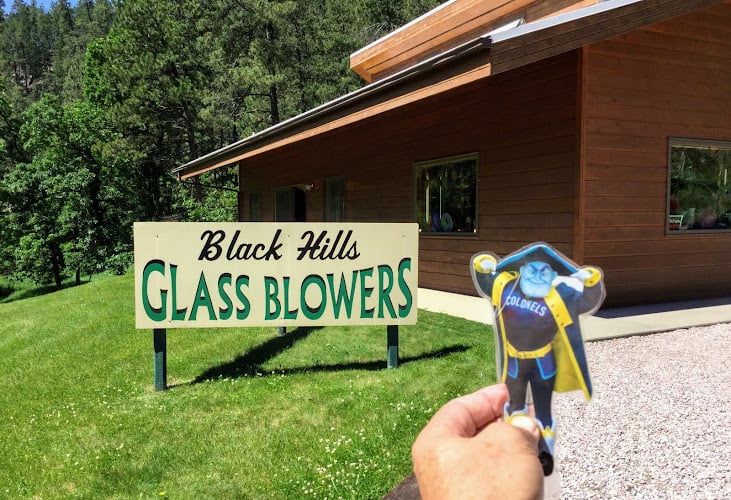 Black Hills Glass Blowers