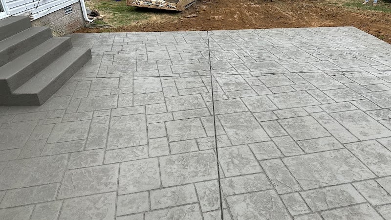 Contractor Tennessee Sky Concrete, LLC in Pleasant View TN