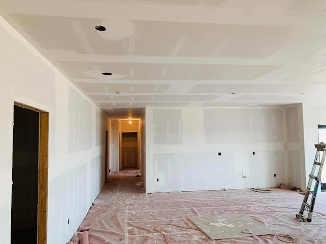 Aguilar Drywall & Painting