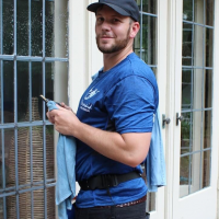 Contractor Mermaid Window Cleaning & Home Services in Carmel IN