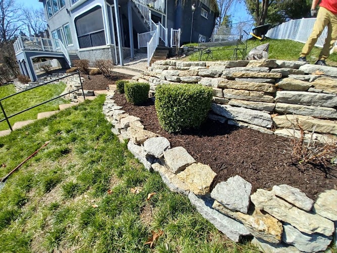 Affordable Landscape