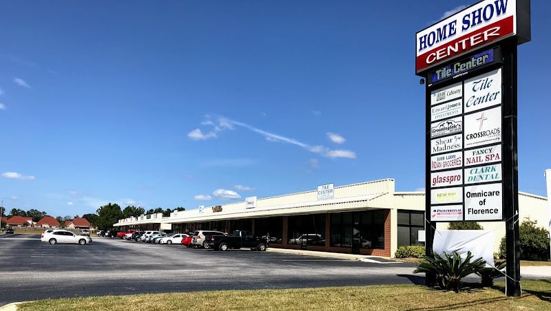 Tile Center/Florence Branch