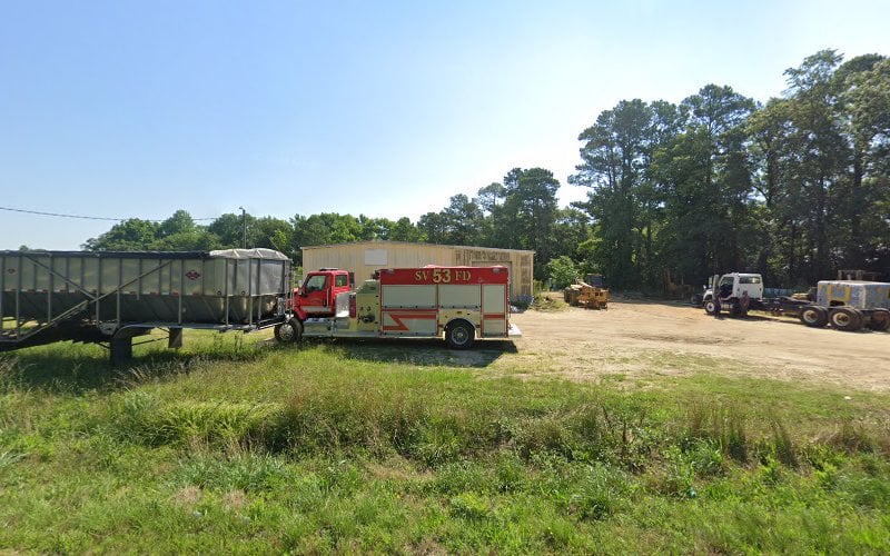 Carolina Welders of Laurinburg