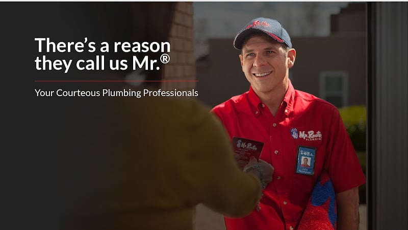 Mr. Rooter Plumbing of Bozeman