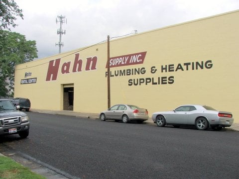 Hahn Supply Inc