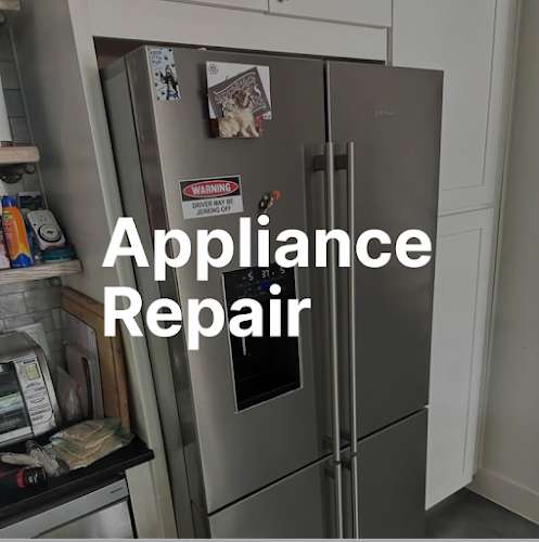 Contractor Excellence Appliance Repair in Leander TX