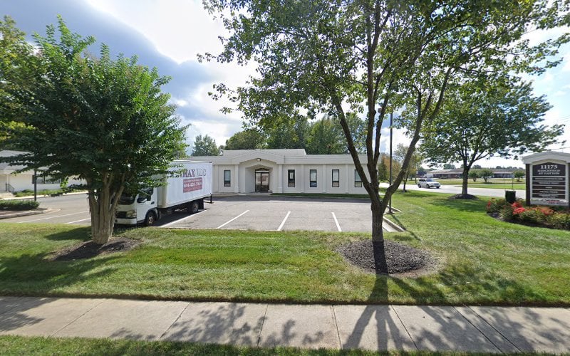 Contractor Awnings by Clark Associates in Richmond VA